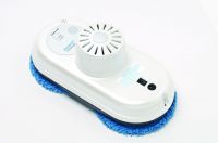 Glass Cleaning Robot - HOBOT-168 (Pearl White)