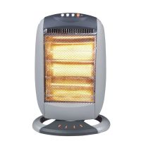 Halogen Heater