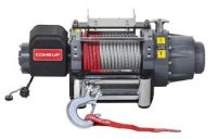 DEFENCE & SECURITY WINCH Walrus 20.0