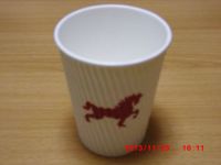 paper cup fpr drinking