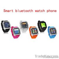 Factory Promotion watch phone i900 smart bluetooth 1.54 Inch
