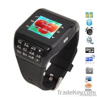 watch phone Q8 Dual SIM Card