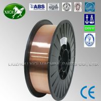 Low price welding wires ER70S-6 with superior quality