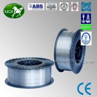 Good slag detachability co2 welding wire