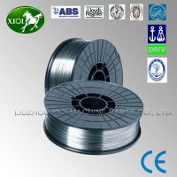 Aws a5.20 e71t-1applied to welding of carbon steel and high strength steel