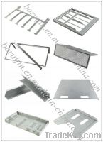 China Professional Sheet Metal Fabricator