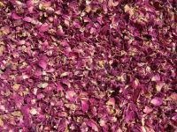Dried Rose Petals
