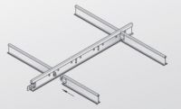 Ceiling T bar