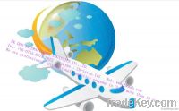 International Air Freight Forwarders In Guangzhou