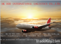 Air Freight Forwarder To Canada