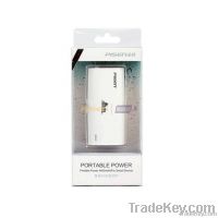 Portable Power  4400 mAh