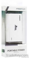 Portable Power  6600 mAh