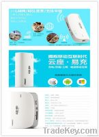 Cloud Easy Power