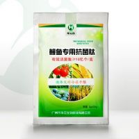 Antibacterial peptides special for eel