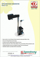 Eye Test Equipment Manufacturer | Ophthalmic Instruments Wholesale | USA, UK,Canada