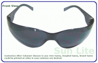 Cataract Surgery Eye Glasses Manufacturer | Buy sunglasses USA,UK,Canada Exporter