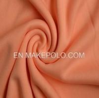 polyester interlock knitting fabric 