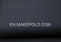 Cotton Peached Satin Fabric