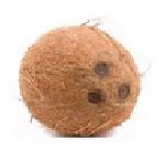 Husked Coconut