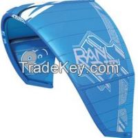2013 F-One Bandit 7 Kite Complete w Bar & Lines