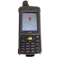 Handheld GPS tracker GPS navigator industrial mobile GPS phone