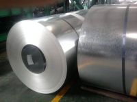 Electrogalvanized Steel Coils and Plates