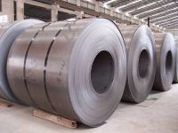Hot Rolled Steel Coils and Plates
