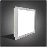 LED Troffer Light 1'X1'