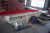 Vibrating Feeder