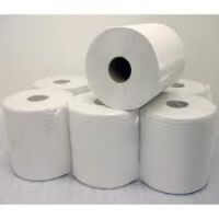 Paper Roll Tissue