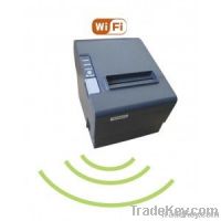 80mm wifi thermal printer RP80W