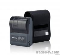 Bluetooth portable thermal printer RPP-02