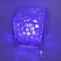 Various Colors Water Gel Beads for LED Light Decoration