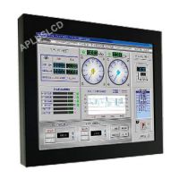 7 Inch ~42 Inch Industrial Chassis Monitor with Resistive, SAW, IR, Capacitive Touch Screen, VGA,DVI,