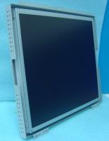 5 Inch~65 Inch Industrial Open Frame LCD Monitor with Resistive, SAW, IR, Capacitive Touch Screen, VGA,DVI