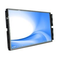 21.5 Inch Wide sceen Open Frame Full HD Industrial LCD Monitor with Resistive Touch Screen, LED Backlght, VGA, DVI