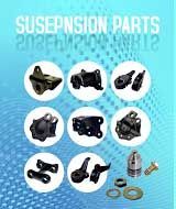 Truck Steering & Suspension Parts 