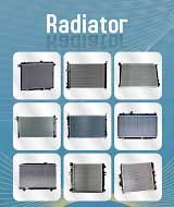 Auto Radiator (for Car, For Bus, For Truck) 