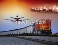 freight forwarder from china to Turkmenistan