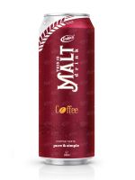 Malt Drink With Coffee Flavor 500ml