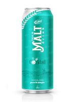 Malt Drink With Cocktail Flavor 500ml