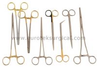 forcep & scissor