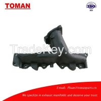 93390193 Exhaust manifold for Buick /OPEL
