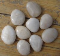 White River Pebbles