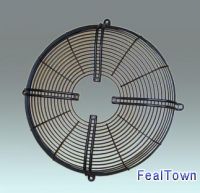 fan guard grill