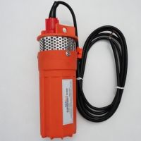  Details about  24V Submersible Deep DC Solar Well Water Pump Solar, battery, alternate energy