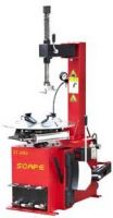 ST-092H SCAPE Tire Changing Changer Machine