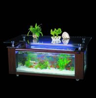 fish tank