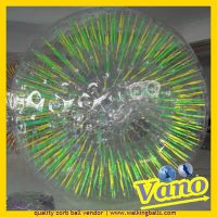 Zorb Ball, Inflatable Hamster Ball, Zorbing Ball