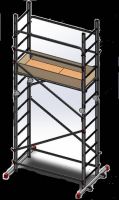 multifunctional scaffolding